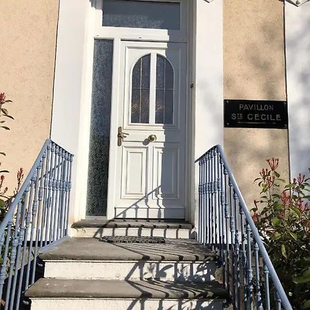 Appartement Sainte Cécile 6 -