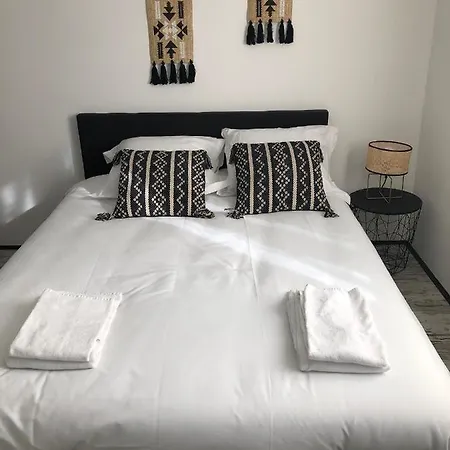 Appartement Sainte Cécile 6 - *