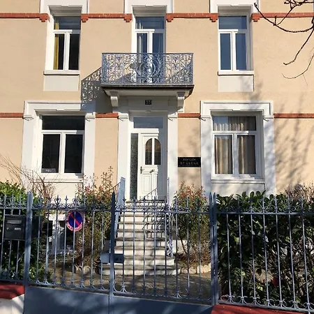 Sainte Cecile 6 / Elegant Et Apartamento
