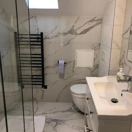 Sainte Cecile Prestige- Studio 6 Elegant Et Central Vichy