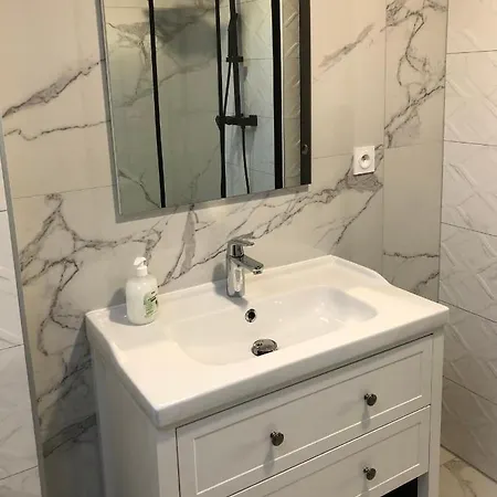 Sainte Cecile Prestige- Studio 6 Elegant Et Central * Vichy