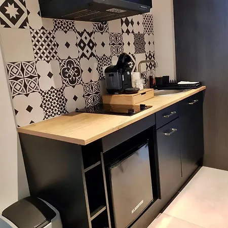 Sainte Cécile 6 - Appartement *