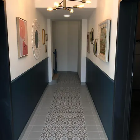Sainte Cécile 6 - Appartement Vichy